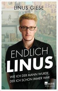 Ich bin Linus
