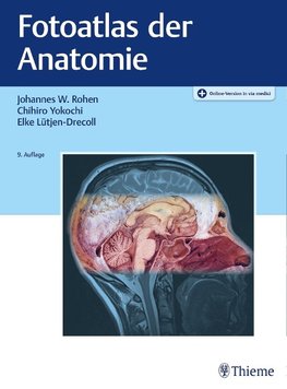 Fotoatlas der Anatomie