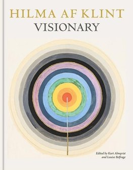 Hilma af Klint