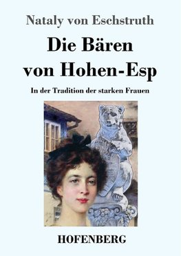 Die Bären von Hohen-Esp