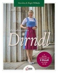 Mein selbst genähtes Dirndl