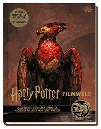 Harry Potter Filmwelt