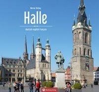 Halle (Saale) - Farbbildband
