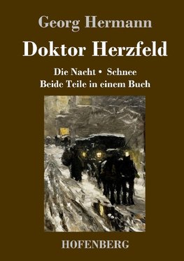 Doktor Herzfeld