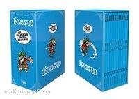 Isnogud Collection: Die Goscinny-Jahre - Hardcover-Schuber