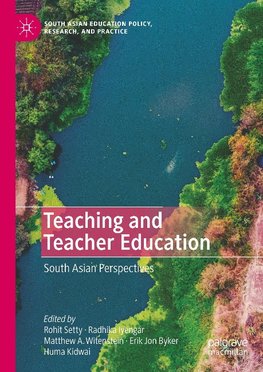 Teaching and Teacher Education