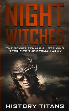 NIGHT WITCHES