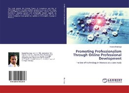 Promoting Professionalism Through Online Professional Development