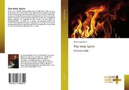 The Holy Spirit