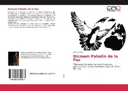 Nicmam Paladín de la Paz