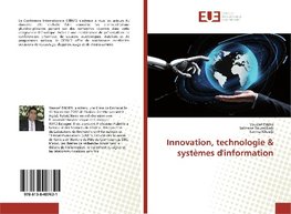 Innovation, technologie & systèmes d'information