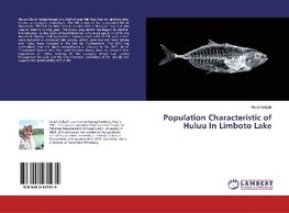 Population Characteristic of Huluu In Limboto Lake