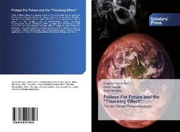Fridays For Future and the "Thunberg Effect"