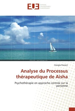 Analyse du Processus thérapeutique de Aisha
