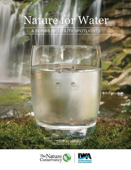 Nature for Water