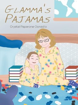 Glamma's Pajamas