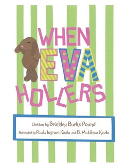 When Eva Hollers