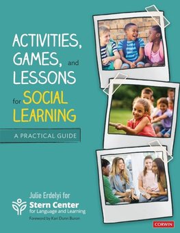 Activities, Games, and Lessons for Social Learning