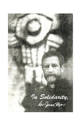 In Solidarity, Rev. James Flynn