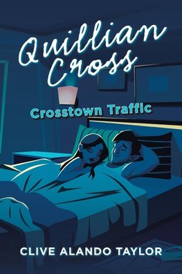 Quillian Cross