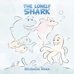 The Lonely Shark