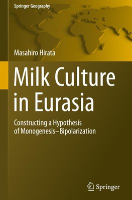 Milk Culture in Eurasia