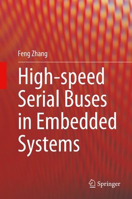 High-speed Serial Buses in Embedded Systems