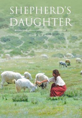 Shepherds's Daughter