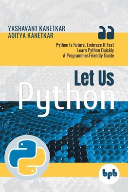 Let Us Python