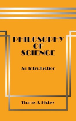 Philosophy of Science