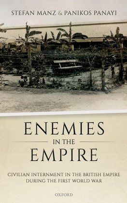 Enemies in the Empire