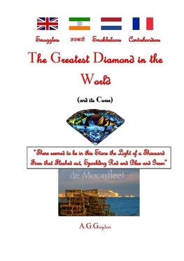 The Greatest Diamond in the World  (and its Curse)