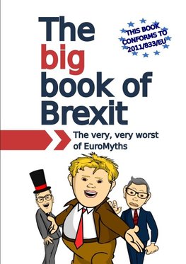The Big Book of Brexit