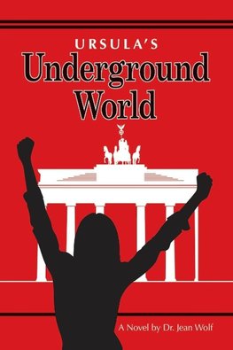 Ursula's Underground World