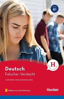 Falscher Verdacht