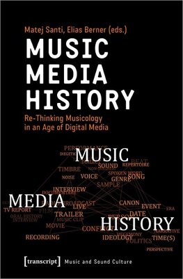 Music - Media - History
