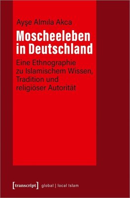 Moscheeleben in Deutschland