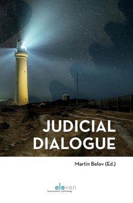 Judicial Dialogue