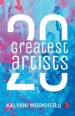 20 Greatest Artists
