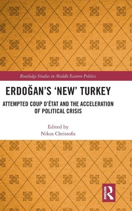 Erdo¿an's 'New' Turkey