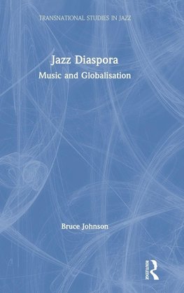 Jazz Diaspora