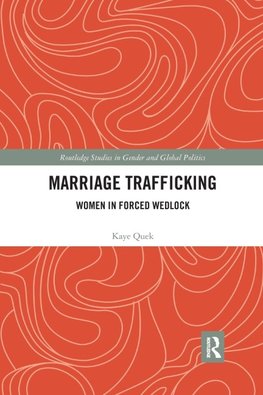 Marriage Trafficking