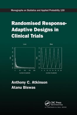 Randomised Response-Adaptive Designs in Clinical Trials