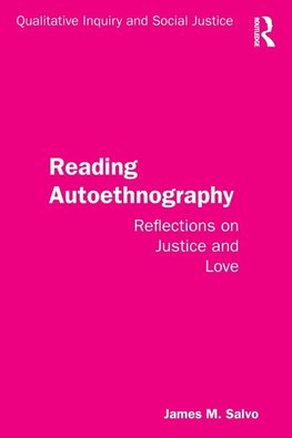 Reading Autoethnography
