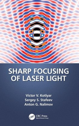 Sharp Focusing of Laser Light