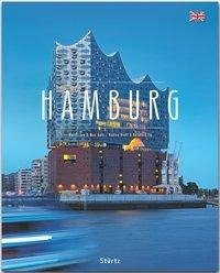 Premium Hamburg - Englische Ausgabe