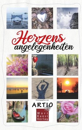 Herzensangelegenheiten