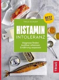 Histamin-Intoleranz