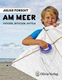 Julius forscht - Am Meer