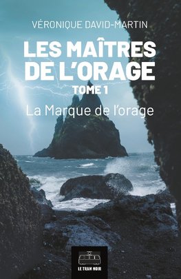 Les Maîtres de l'orage - Tome 1